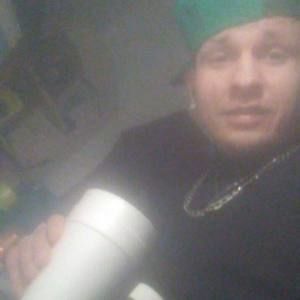 Meet your Posher, Bryan